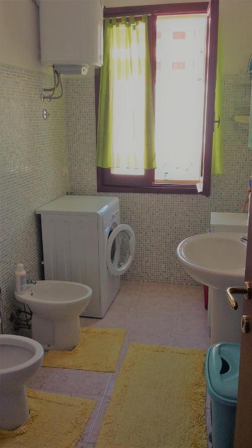 B&B Il Cortile Del Sole Olmedo Εξωτερικό φωτογραφία