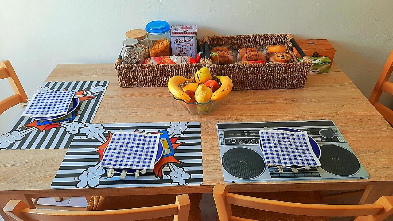 B&B Il Cortile Del Sole Olmedo Εξωτερικό φωτογραφία